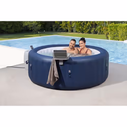 Bestway Lay-Z-Spa Plateau pour accessoires 4-en-1 pour spa gonflable - Vue supplémentaire 6