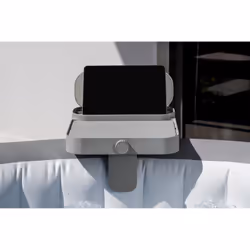 Bestway Lay-Z-Spa Plateau pour accessoires 4-en-1 pour spa gonflable - Vue supplémentaire 7