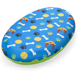 Bestway Matelas de piscine pour animal de compagnie Fetchin' Fun