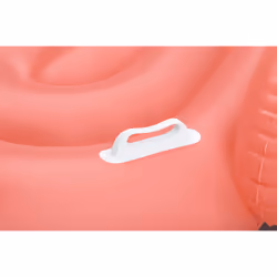 Bestway Bouée à chevaucher flamant rose Flamenco pour adultes 1,68 m x 1,20 m - Vue supplémentaire 7