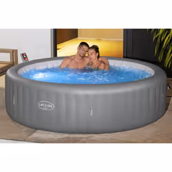 Bestway Lay-Z-Spa Accessoire pour spa Lampe LED 7 couleurs - Vue supplémentaire 2