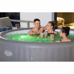 Bestway Lay-Z-Spa Accessoire pour spa Lampe LED 7 couleurs - Vue supplémentaire 4