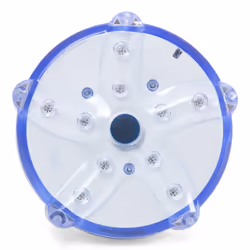 Bestway Lay-Z-Spa Accessoire pour spa Lampe LED 7 couleurs - Vue supplémentaire 7