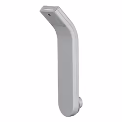 Bestway Lay-Z-Spa Accessoire pour spa Cascade d’eau apaisante à LED, LED waterfall, Bestway, Gris, Acrylonitrile-Butadiène-St ...