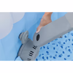 Bestway Lay-Z-Spa Accessoire pour spa Cascade d’eau apaisante à LED