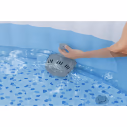 Bestway Lay-Z-Spa Accessoire pour spa Cascade d'eau apaisante à LED - Vue supplémentaire 5
