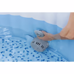 Bestway Lay-Z-Spa Accessoire pour spa Cascade d'eau apaisante à LED - Vue supplémentaire 6