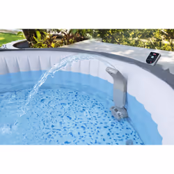 Bestway Lay-Z-Spa Accessoire pour spa Cascade d'eau apaisante à LED - Vue supplémentaire 7