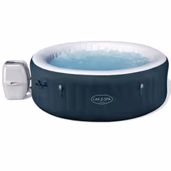 4-6 personnes 1,96 m x 66 cm 140 jets d'air Couverture isolante Filtration à cartouche Diffuseur Chemconnect™
