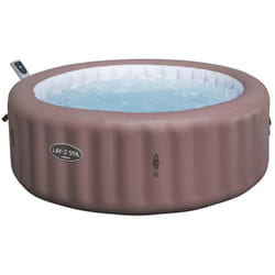 Bestway - Spa gonflable Lay-Z-Spa hawaii EnergySense Airjet 6 places