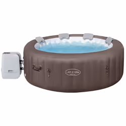 60033 Lay-Z-Spa® 2.01m x 2.01m x 80cm Maldives HydroJet Pro Le Lay-Z-Spa® Maldives HydroJet Pro™ est le choix parfait si vous ...