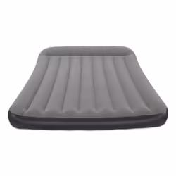 Bestway Matelas gonflable 2 places Queen Tritech avec pompe USB intégrée 2,03 m x 1,52 m x 30 cm - Vue supplémentaire 5