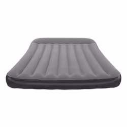 Bestway Matelas gonflable 2 places Queen Tritech avec pompe USB intégrée 2,03 m x 1,52 m x 30 cm - Vue supplémentaire 6