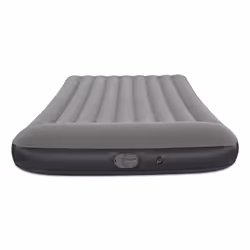 Bestway Matelas gonflable 2 places Queen Tritech avec pompe USB intégrée 2,03 m x 1,52 m x 30 cm - Vue supplémentaire 7