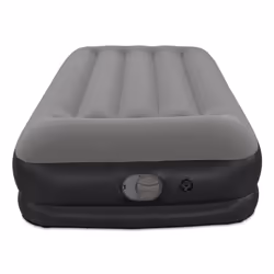 Bestway Matelas gonflable Tritech une personne Twin avec pompe USB intégrée 1,91 m x 97 cm x 36 cm - Vue supplémentaire 7