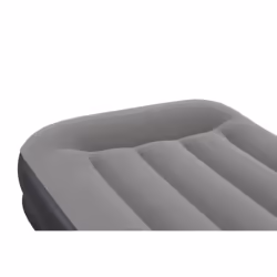 Bestway Matelas gonflable Tritech une personne Twin avec pompe USB intégrée 1,91 m x 97 cm x 36 cm - Vue supplémentaire 8