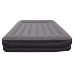Bestway Matelas gonflable 2 places Queen Tritech avec pompe USB intégrée 2,03 m x 1,52 m x 36 cm - Vue supplémentaire 7