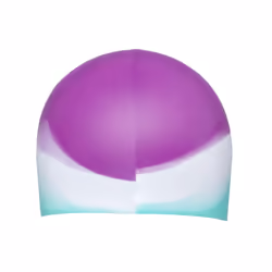 Bestway Bonnet de bain Lil' Color Wave à partir de 3 ans