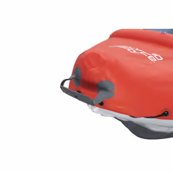 Bestway Hydro Force Kit kayak gonflable 1 personne Rapid X1 2,90 m - Vue supplémentaire 4