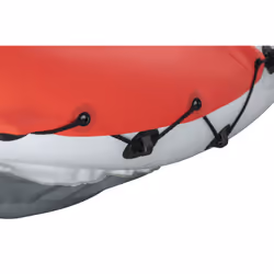 Bestway Hydro Force Kit kayak gonflable 1 personne Rapid X1 2,90 m - Vue supplémentaire 5