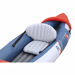 Bestway Hydro Force Kit kayak gonflable 1 personne Rapid X1 2,90 m - Vue supplémentaire 6