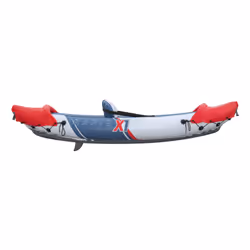 Bestway Hydro Force Kit kayak gonflable 1 personne Rapid X1 2,90 m - Vue supplémentaire 8