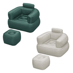 Bestway Fauteuil conflable Comfi Cube
