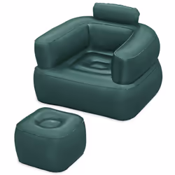 Bestway Fauteuil conflable Comfi Cube