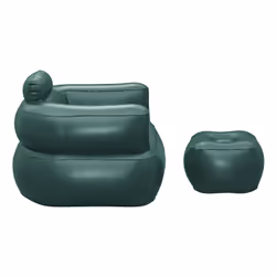 Bestway Fauteuil conflable Comfi Cube - Vue supplémentaire 5