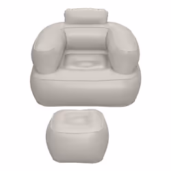 Bestway Fauteuil conflable Comfi Cube - Vue supplémentaire 6