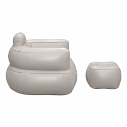 Bestway Fauteuil conflable Comfi Cube - Vue supplémentaire 7