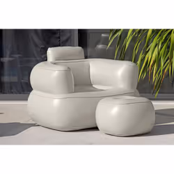 Bestway Fauteuil conflable Comfi Cube - Vue supplémentaire 8