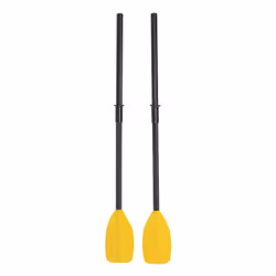 Bestway Hydro Force Canot gonflable Trek X2 pour 2 personnes 2,32 m - Vue supplémentaire 7