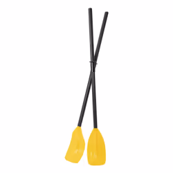 Bestway Hydro Force Canot gonflable Trek X2 pour 2 personnes 2,32 m - Vue supplémentaire 8