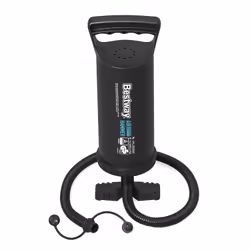 Bestway Hydro Force Canot gonflable Trek X3 pour 3 personnes 2,94 m
