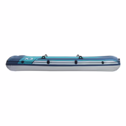 Bestway Hydro Force Canot gonflable Trek X3 pour 3 personnes 2,94 m - Vue supplémentaire 7