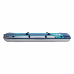 Bestway Hydro Force Canot gonflable Trek X3 pour 3 personnes 2,94 m - Vue supplémentaire 8