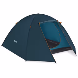 Bestway Tente 4 personnes Alpine Dome, camping, Cadre rigide, Tente igloo, 4 personne(s), 3,86 kg, Vert