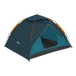 Bestway Tente 4 personnes Alpine Dome avec installation SwiftClick