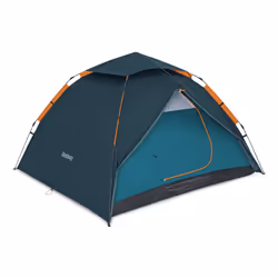 Bestway Tente 4 personnes Alpine Dome avec installation SwiftClick