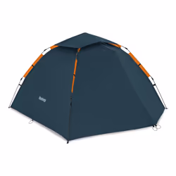 Bestway Tente 4 personnes Alpine Dome avec installation SwiftClick