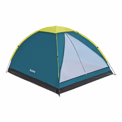 Bestway Tente 4 personnes Wander Dome