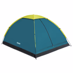 Bestway Tente 4 personnes Wander Dome
