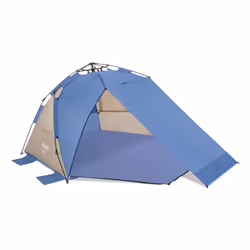 Bestway Tente 4 personnes Beach Dome avec installation SwiftClick