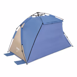Bestway Tente 4 personnes Beach Dome avec installation SwiftClick