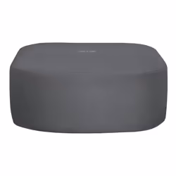 Bestway Lay-Z-Spa Couverture thermique EnergySense pour spa carré 2,01 m x 2,01 m x 80 cm - Vue supplémentaire 2