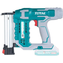 Cloueuse à broches électrique portable Total Tools 20V