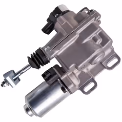 Ensemble actionneur d'embrayage for Toyota Auris Corolla Verso 3136012010 3136012030 Moteur / Moteur: 1ND-TV / 1ZR-FE / 1ZZ-F ...