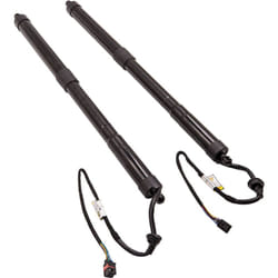 2X unité d'entranement hayon ressort à gas for Seat Alhambra VW Sharan 2010