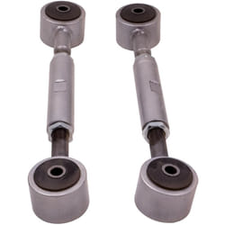 2x Bras de Commande Supérieurs Réglables pour Nissan Patrol Gq Y60 1987-1997 Neuf